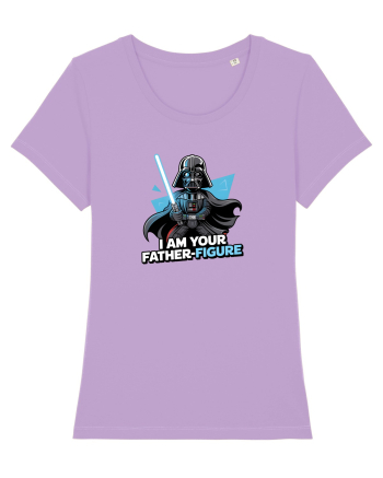 I AM YOUR FATHER... FIGURE - Vader Lavender Dawn
