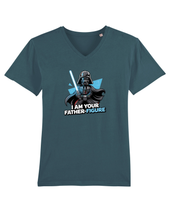 I AM YOUR FATHER... FIGURE - Vader Stargazer