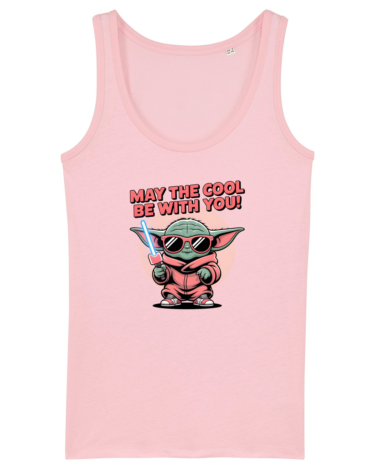 Maiou Damă Dreamer Cotton Pink