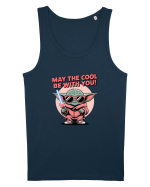MAY THE COOL (not the Force) BE WITH YOU - Yoda Maiou Bărbat Runs