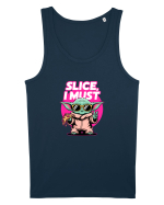 SLICE, I MUST- Yoda & Pizza Maiou Bărbat Runs
