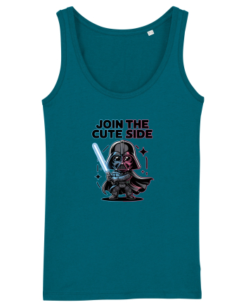 JOIN THE CUTE SIDE - Vader dragalas Ocean Depth