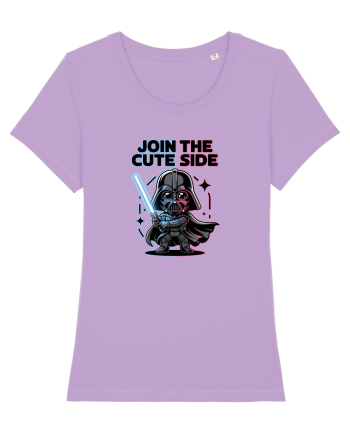 JOIN THE CUTE SIDE - Vader dragalas Lavender Dawn