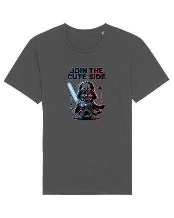 JOIN THE CUTE SIDE - Vader dragalas Anthracite