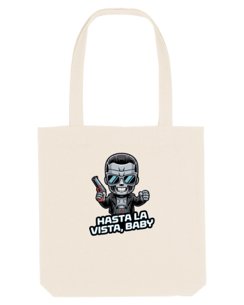 HASTA LA VISTA, BABY Natural