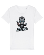 HASTA LA VISTA, BABY Tricou mânecă scurtă  Copii Mini Creator