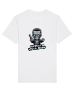 HASTA LA VISTA, BABY Tricou mânecă scurtă Unisex Rocker