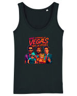 WHAT HAPPENS IN VEGAS - STAYS IN VEGAS Maiou Damă Dreamer