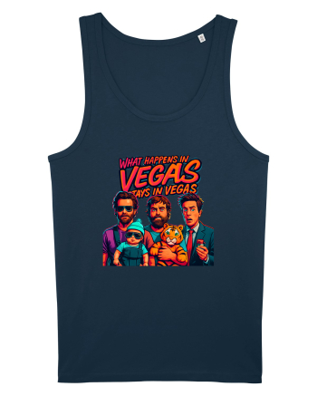 WHAT HAPPENS IN VEGAS - STAYS IN VEGAS Navy
