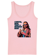 CAREFUL, MAN, THERE`S A BEVERAGE HERE - Atentie, omule, am bautura aici Maiou Damă Dreamer