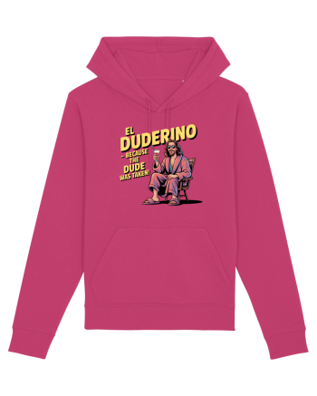 EL DUDERINO Raspberry