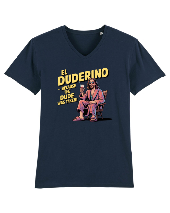 EL DUDERINO French Navy