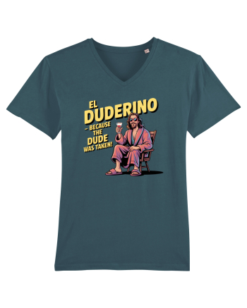 EL DUDERINO Stargazer