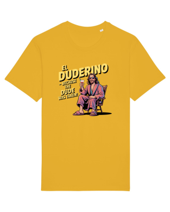 EL DUDERINO Spectra Yellow