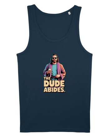THE DUDE ABIDES Navy