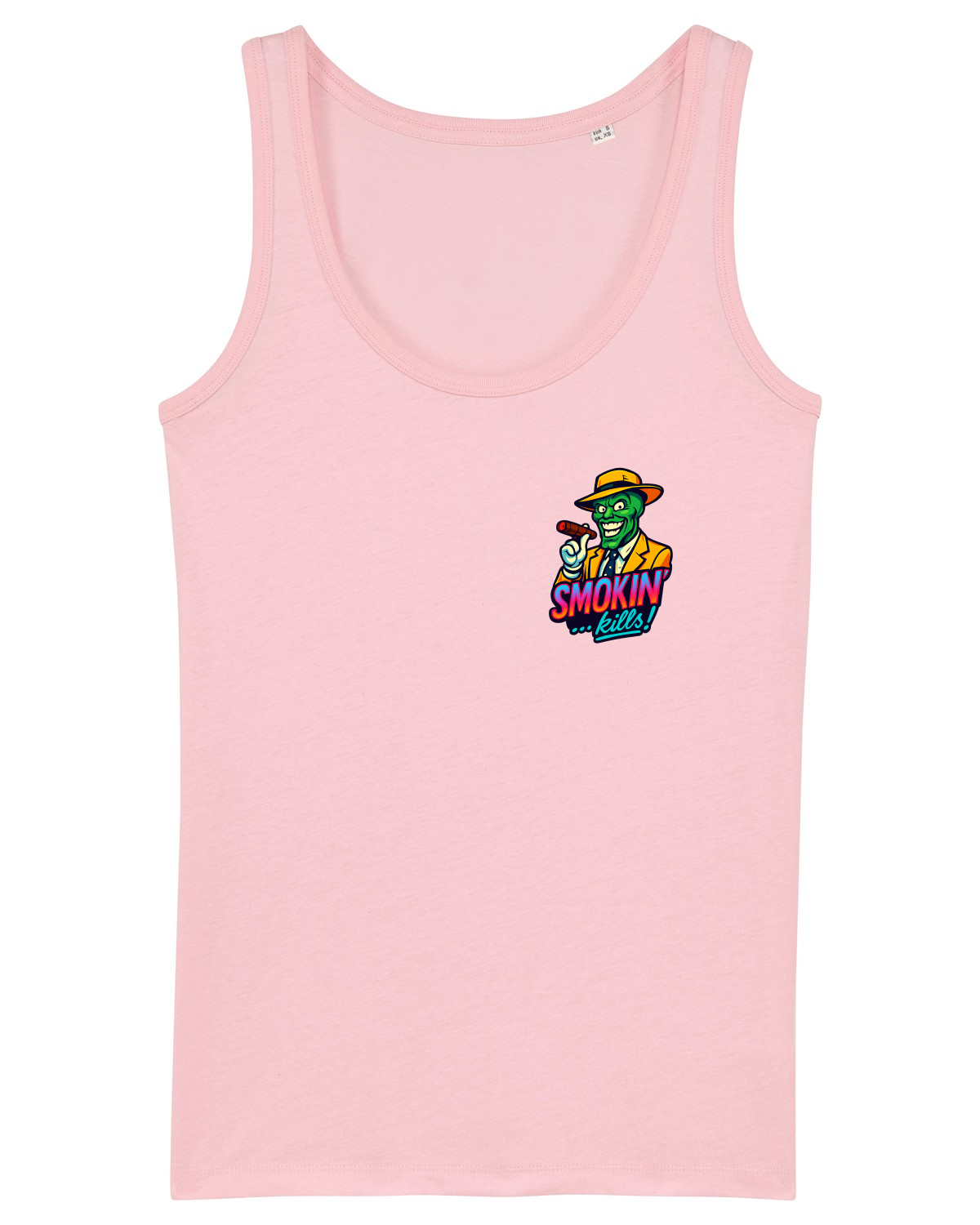 Maiou Damă Dreamer Cotton Pink