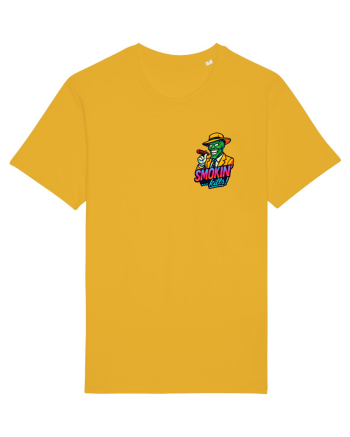 SMOKIN`! ...kills Spectra Yellow