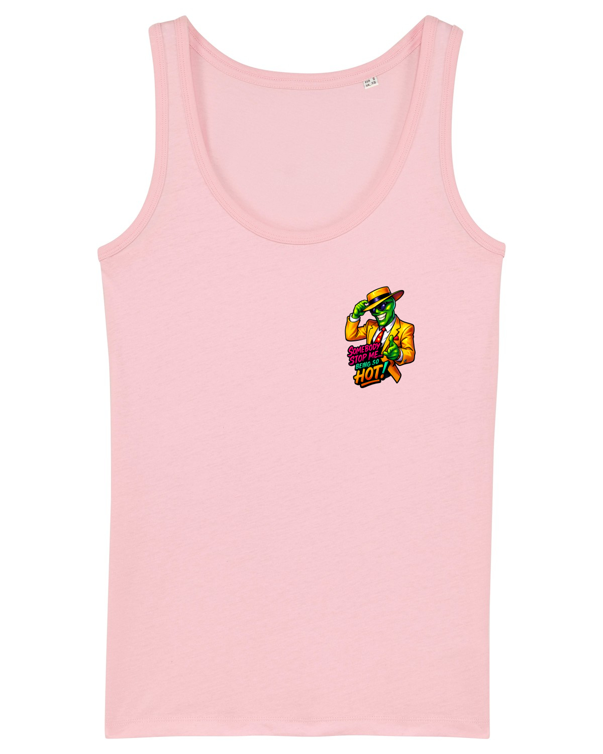Maiou Damă Dreamer Cotton Pink
