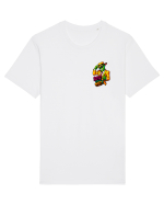 SOMEBODY STOP ME... BEING SO HOT! Tricou mânecă scurtă Unisex Rocker