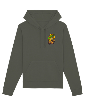SOMEBODY STOP ME! Khaki