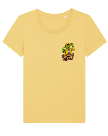 SOMEBODY STOP ME! Jojoba