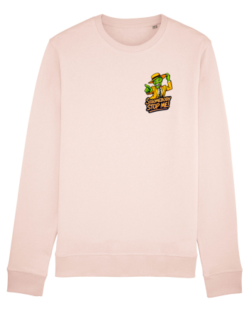 SOMEBODY STOP ME! Candy Pink