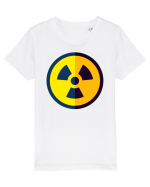 Nuclear sign Tricou mânecă scurtă  Copii Mini Creator