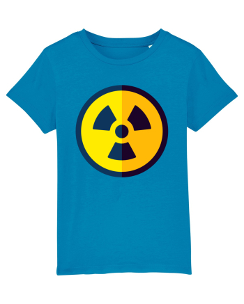 Nuclear sign Azur
