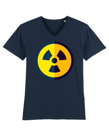 Nuclear sign French Navy