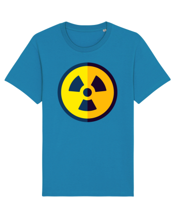 Nuclear sign Azur