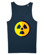 Nuclear sign Maiou Bărbat Runs
