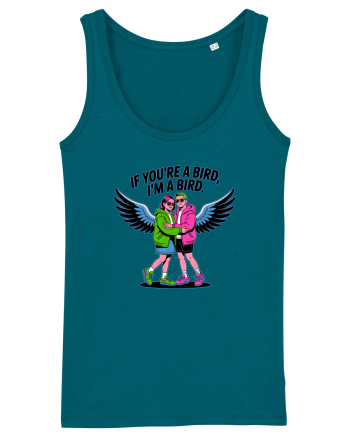 IF YOU`RE A BIRD, I`M A BIRD 2 Ocean Depth