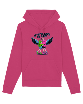 IF YOU`RE A BIRD, I`M A BIRD 2 Raspberry