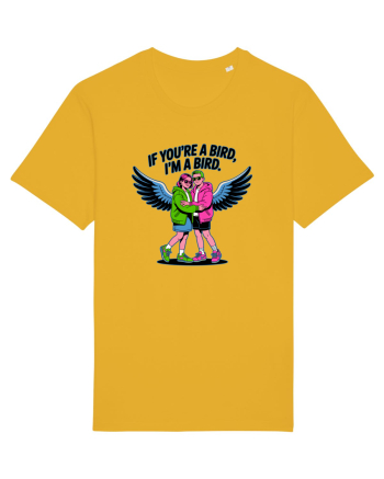 IF YOU`RE A BIRD, I`M A BIRD 2 Spectra Yellow