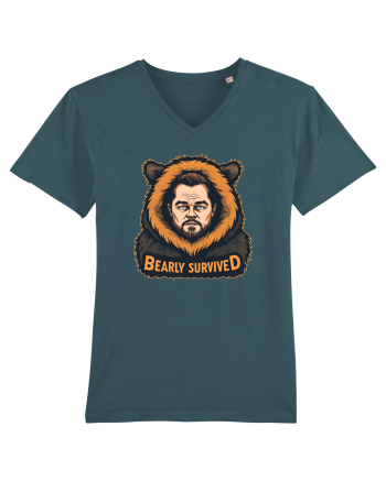 BEARLY SURVIVED Stargazer