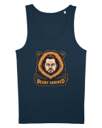 BEARLY SURVIVED Maiou Bărbat Runs