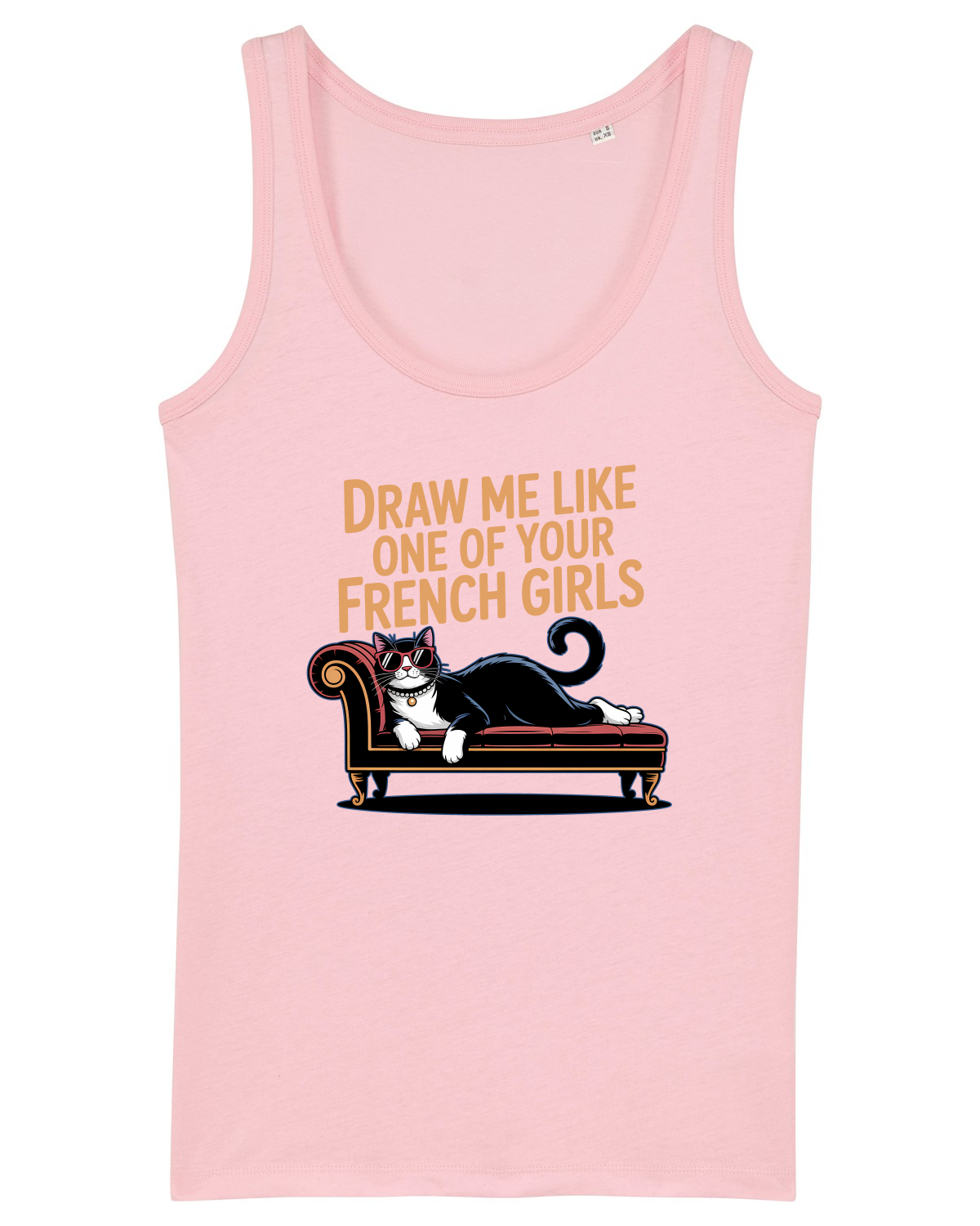 Maiou Damă Dreamer Cotton Pink