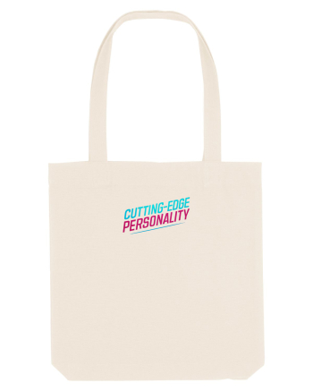 CUTTING EDGE PERSONALITY  Natural