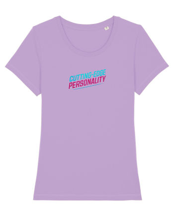 CUTTING EDGE PERSONALITY  Lavender Dawn