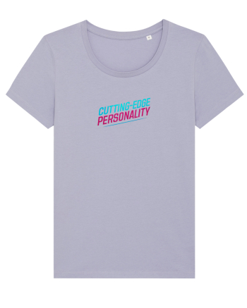 CUTTING EDGE PERSONALITY  Lavender