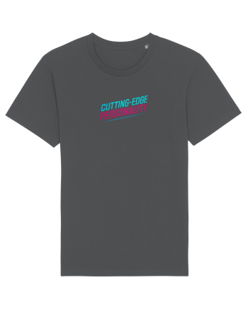 CUTTING EDGE PERSONALITY  Anthracite