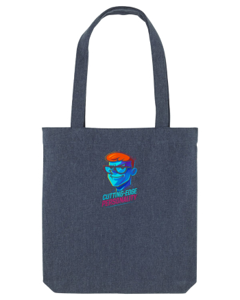 CUTTING EDGE PERSONALITY  2 Midnight Blue