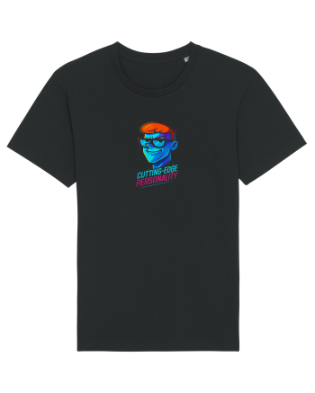 CUTTING EDGE PERSONALITY  2 Black