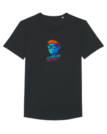 CUTTING EDGE PERSONALITY  2 Black