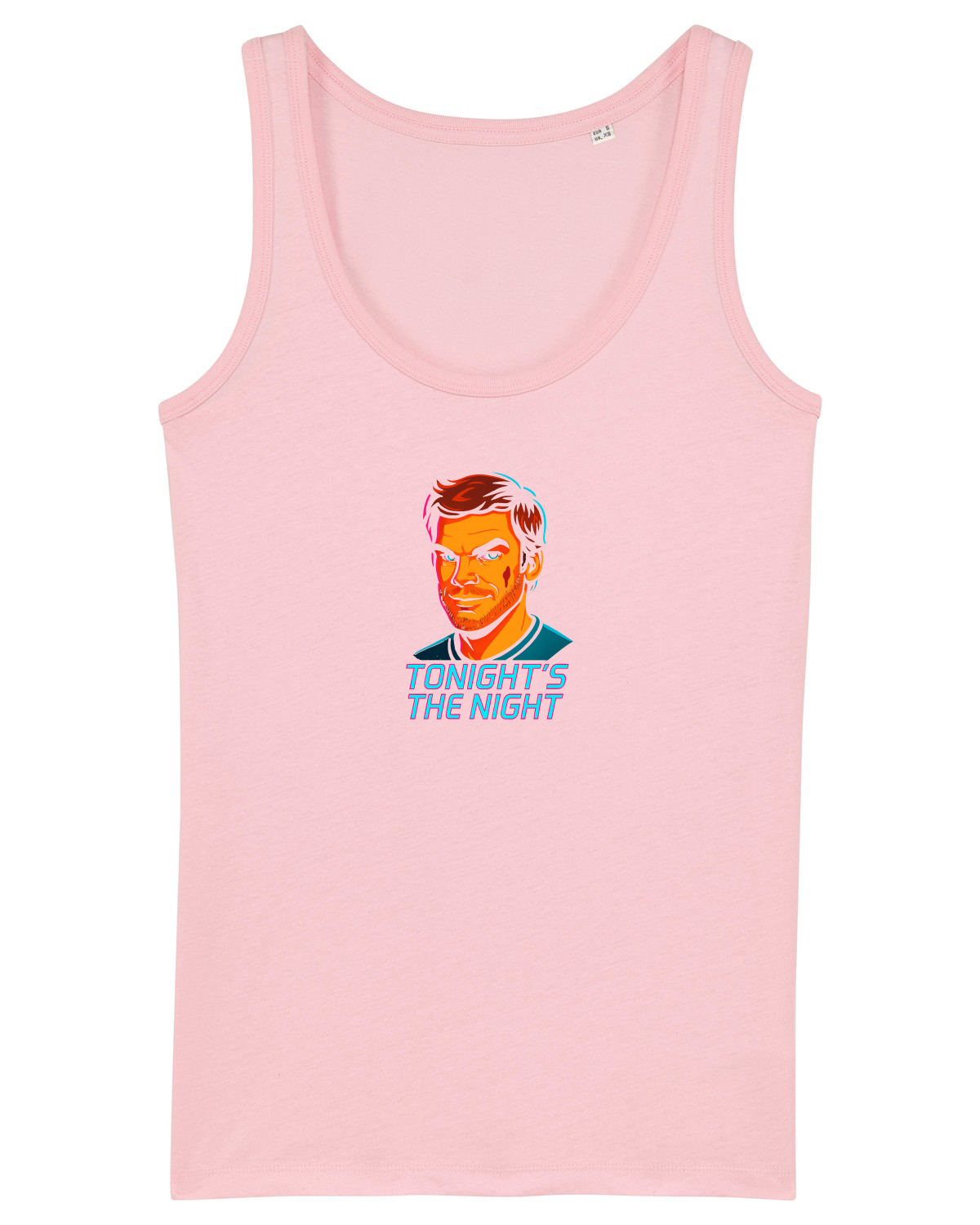Maiou Damă Dreamer Cotton Pink