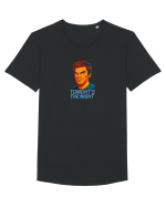TONIGHT`S THE NIGHT - Seara cea mare 2 Tricou mânecă scurtă guler larg Bărbat Skater