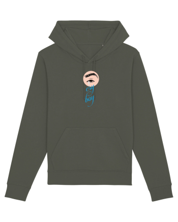 Cry boy (ochi, color) Khaki