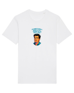 I`M GOING TO NEED THERAPY 2 Tricou mânecă scurtă Unisex Rocker