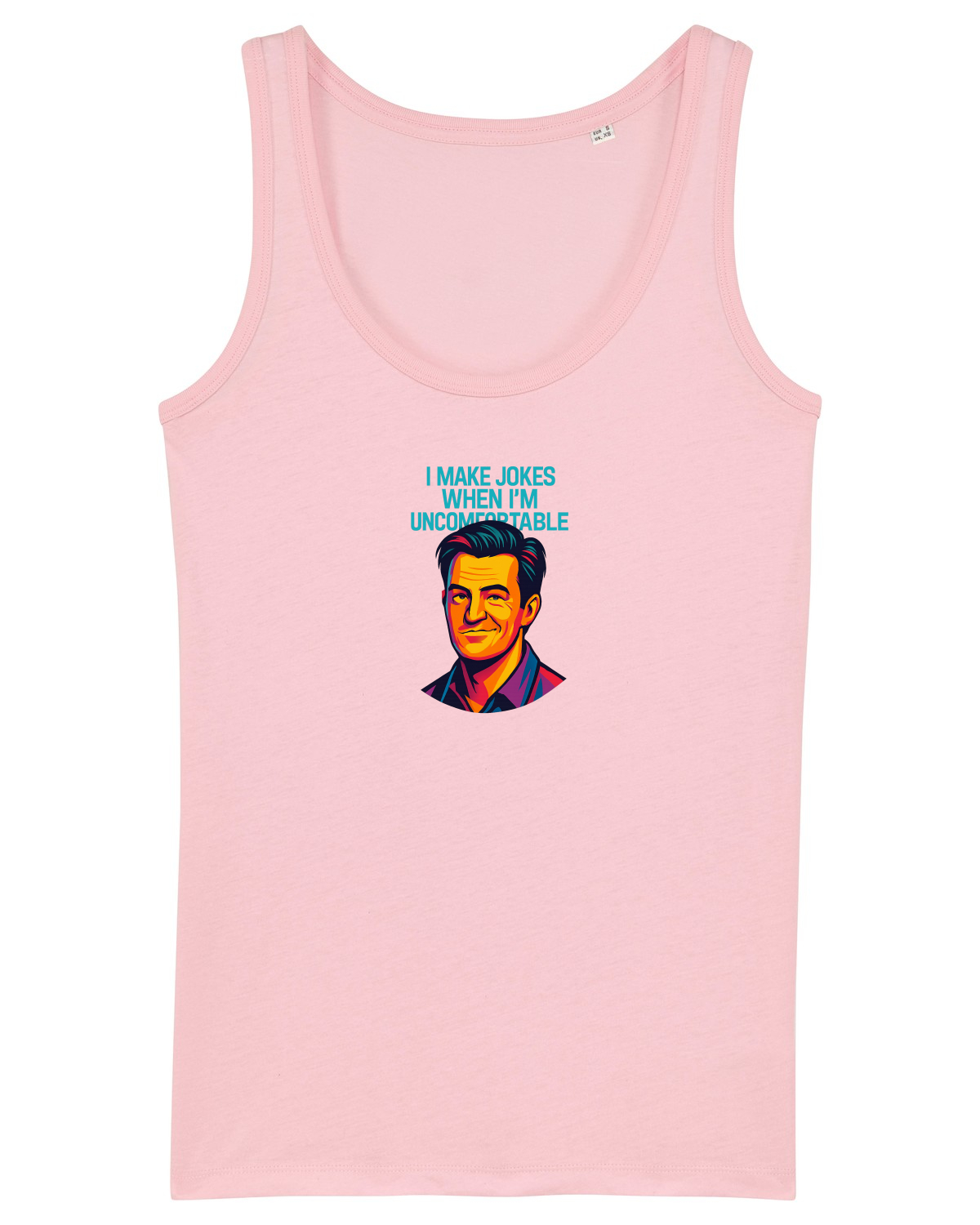 Maiou Damă Dreamer Cotton Pink