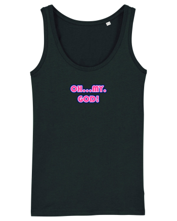 OH....MY....GOD! Black